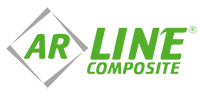 Офіційний логотип бренду ARLINE