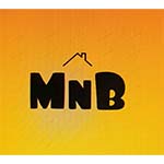 Официальный логотип бренда MNBDECORE