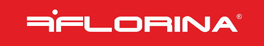 Florina Официальный логотип бренда Florina