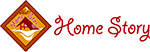 Офіційний логотип бренду Home Story