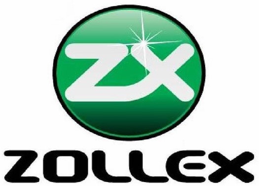 Офіційний логотип бренду Zollex