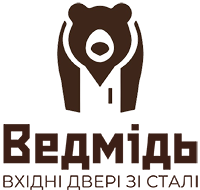 Медведь Официальный логотип бренда Медведь