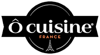 Официальный логотип бренда O Cuisine