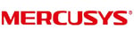 Офіційний логотип бренду Mercusys