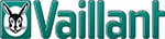 Официальный логотип бренда Vaillant