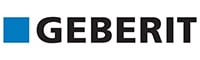 Офіційний логотип бренду Geberit