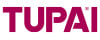 Tupai Официальный логотип бренда Tupai