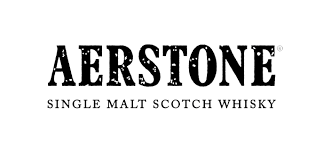 Официальный логотип бренда Aerstone