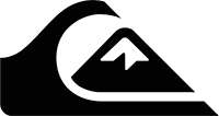 Quiksilver Офіційний логотип бренду Quiksilver