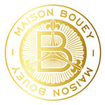 Официальный логотип бренда MAISON BOUEY