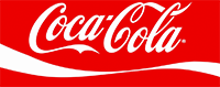 Офіційний логотип бренду Coca-Cola