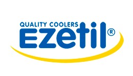 Офіційний логотип бренду EZetil
