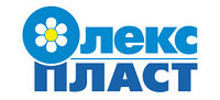 Официальный логотип бренда ОЛЕКСПЛАСТ