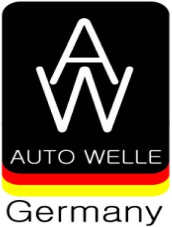 Офіційний логотип бренду Auto Welle