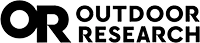 Офіційний логотип бренду Outdoor Research