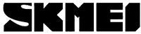 Skmei Официальный логотип бренда Skmei