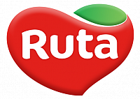 Офіційний логотип бренду Ruta