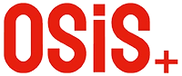 Офіційний логотип бренду OSIS+