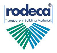 Официальный логотип бренда RODECA