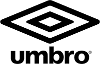 Офіційний логотип бренду Umbro