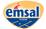 Офіційний логотип бренду Emsal