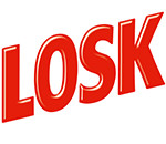 Losk Официальный логотип бренда Losk