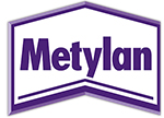 Офіційний логотип бренду Metylan