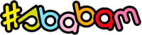 Sbabam Офіційний логотип бренду Sbabam