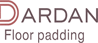 Офіційний логотип бренду Dardan