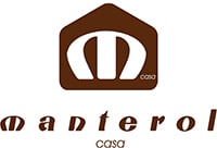 Официальный логотип бренда Manterol