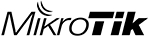 Офіційний логотип бренду Mikrotik