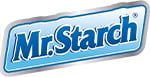 Офіційний логотип бренду Mr.Starch