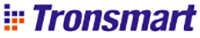 Tronsmart Официальный логотип бренда Tronsmart