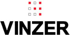 Vinzer Официальный логотип бренда Vinzer