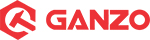 Ganzo Официальный логотип бренда Ganzo