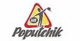 Официальный логотип бренда Poputchik
