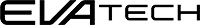 Офіційний логотип бренду EVAtech