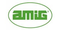 Amig Официальный логотип бренда Amig