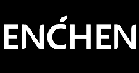 Официальный логотип бренда ENCHEN