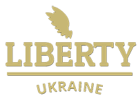 Офіційний логотип бренду Liberty