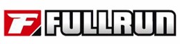 FULLRUN Офіційний логотип бренду FULLRUN
