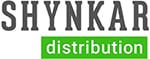 Офіційний логотип бренду Shynkar&KO