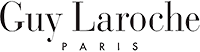 Офіційний логотип бренду Guy Laroche