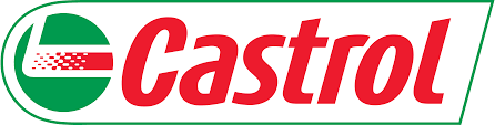 Офіційний логотип бренду Castrol