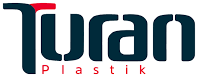 Официальный логотип бренда TURAN PLASTIK
