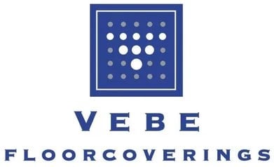Официальный логотип бренда VEBE