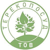 ТерЕко Официальный логотип бренда ТерЕко