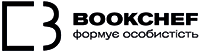 Офіційний логотип бренду BookChef