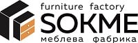 Офіційний логотип бренду SOKME