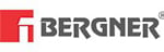 Bergner Официальный логотип бренда Bergner